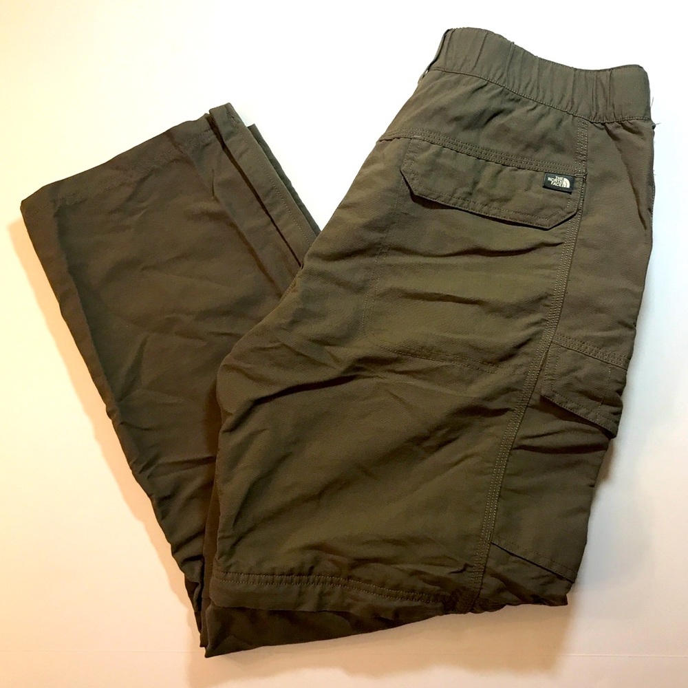 The North Face Short Court Pants Size Medium